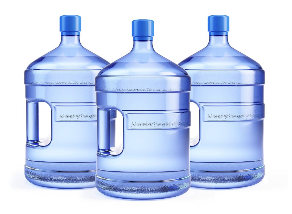 19L Drinking Water - JuzWater - Your Drinking Water Supplier