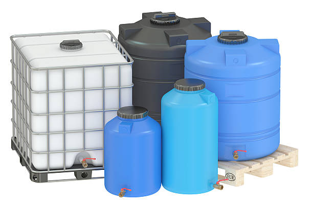 Bulk Refill RO Water - Tanker / Water Tank / Various Containers - JuzWater